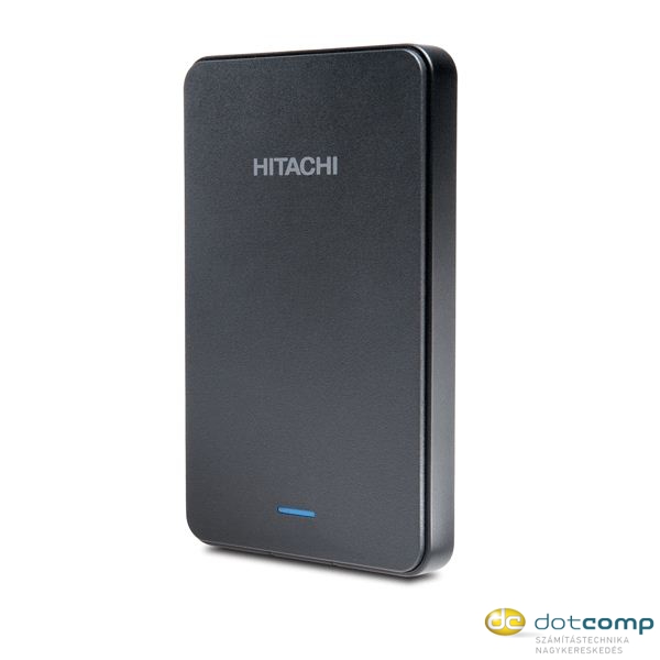 1TB Hitachi 2.5 Touro Mobile külső winchester fekete (HT0S03457)