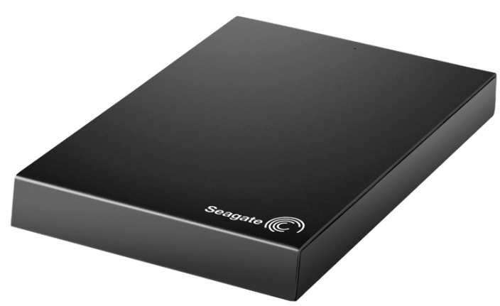 Seagate Expansion Portable 1TB - Nagy tárhely, elérhető áron